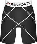 PRO 1.0 Performance Compression Shorts for Men & Women | Sports Short