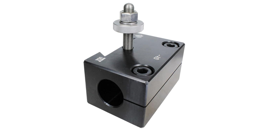 Aloris Tool CA-4D Boring Bar Holder