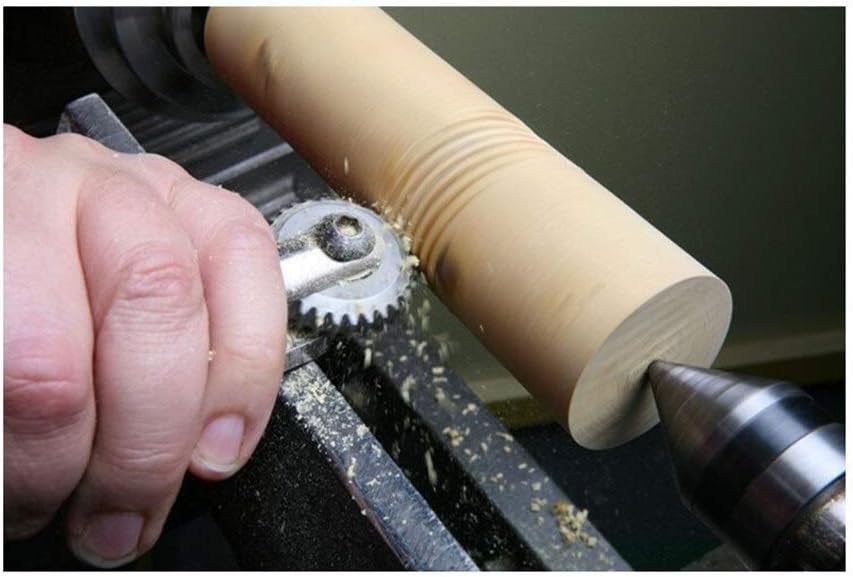 Boring Bar Lathe Tool Texture Wood Turning Tool Thread Sprail Wood Turning Tool Texturing and Spiralling System Woodworking Tools