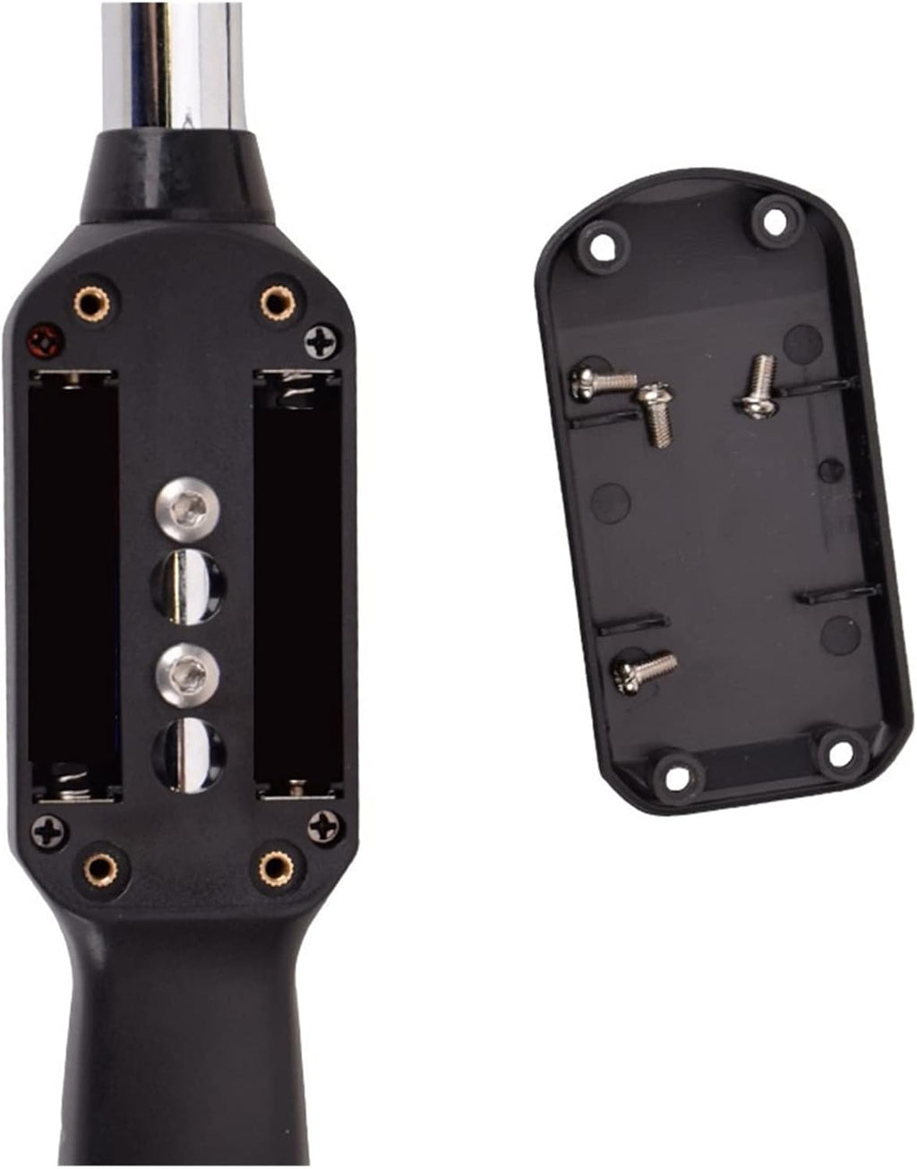 Wrench Sets High Precision Mini Digital Display Adjustable Torque Wrench 1/4 3/8 1/2 Digital Display Wrench