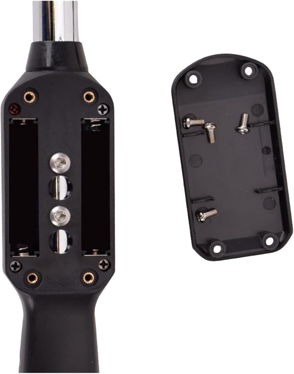 Wrench Sets High Precision Mini Digital Display Adjustable Torque Wrench 1/4 3/8 1/2 Digital Display Wrench