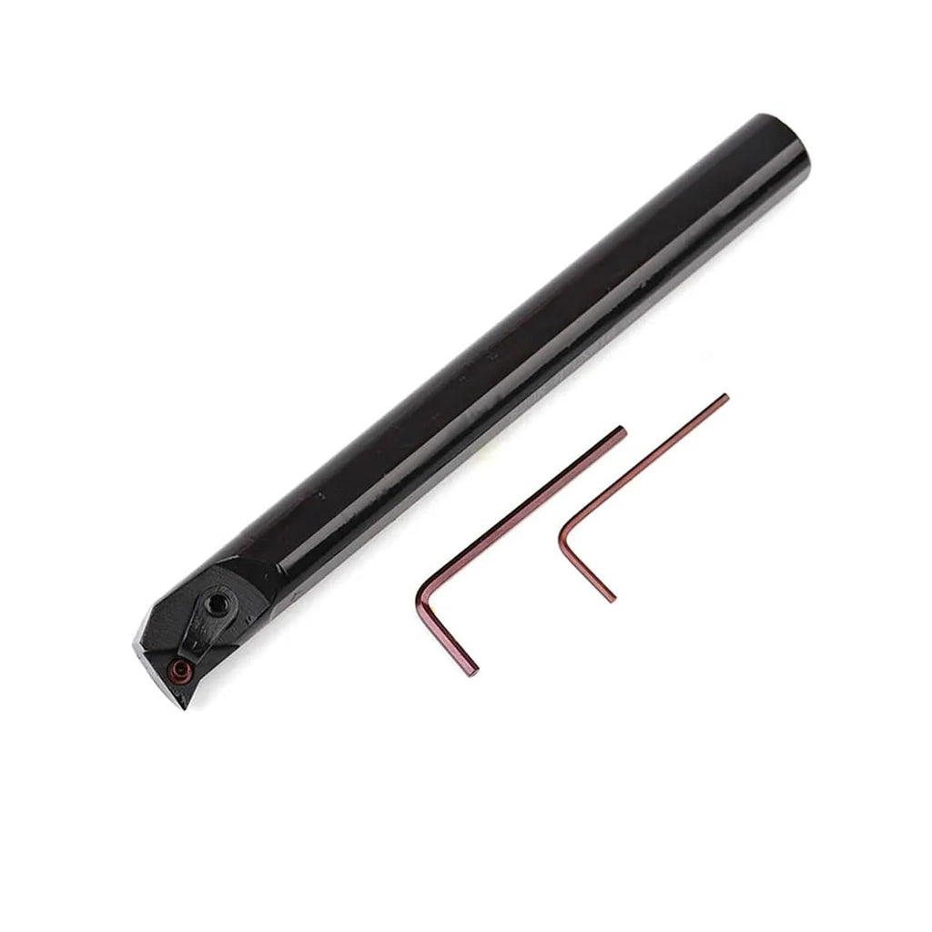 Metal indexable Turning Blade 1PCS S20R-MTLNR16 Hard Alloy Lathe Internal Tool Holder Use for Turning Boring Bar