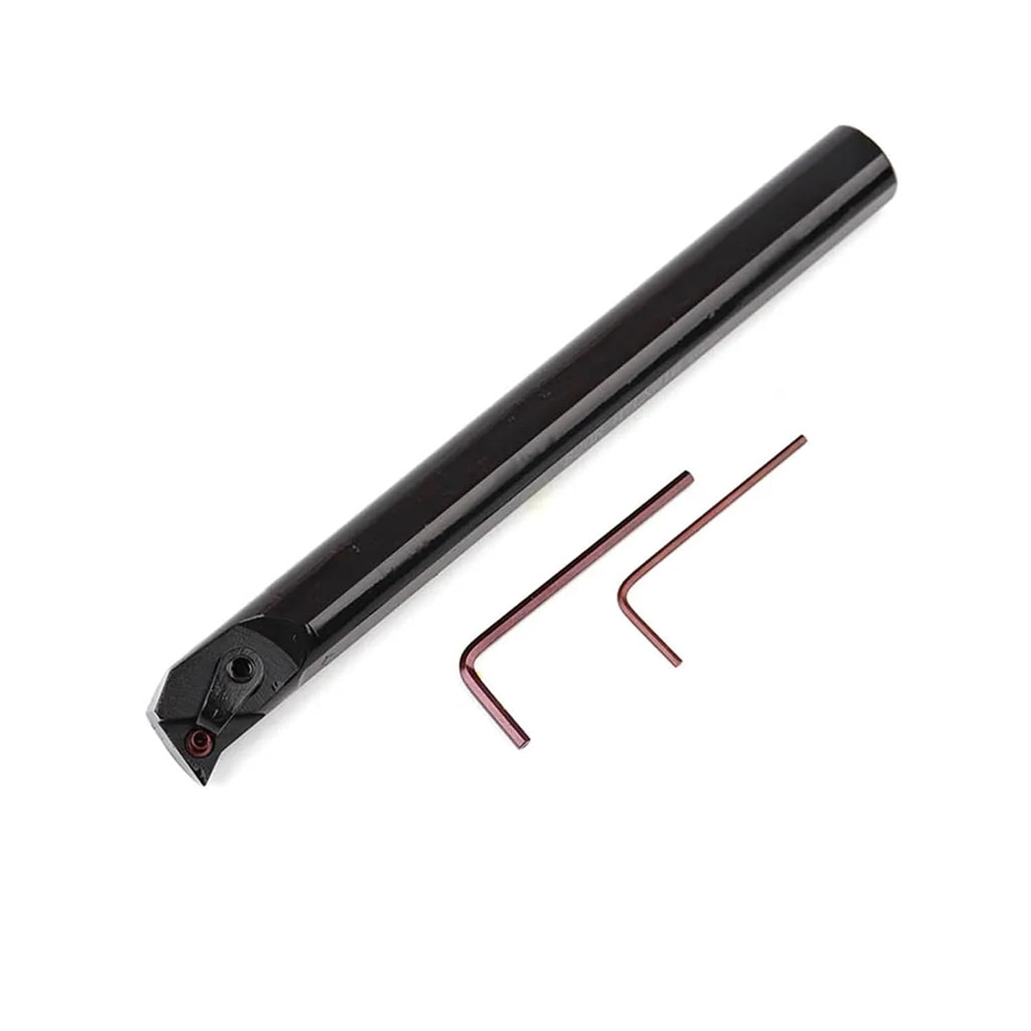 Metal indexable Turning Blade 1PCS S20R-MTLNR16 Hard Alloy Lathe Internal Tool Holder Use for Turning Boring Bar