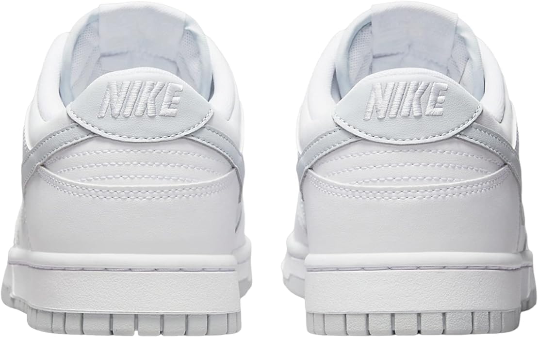 Nike Men's Dunk Low Retro Sneaker