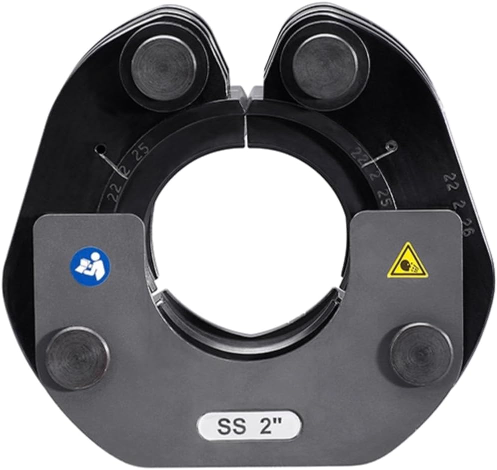 Milwaukee Electric - M18 2 SS Ring