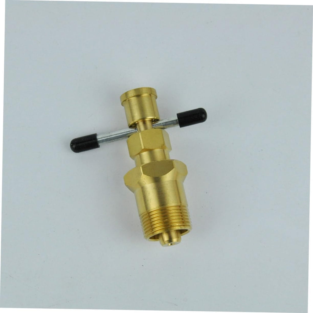 OUNONA 5pcs Ferrule Puller Tool Pulley Puller for Compression Sleeve Ring Removal Brass Plumbing Tool