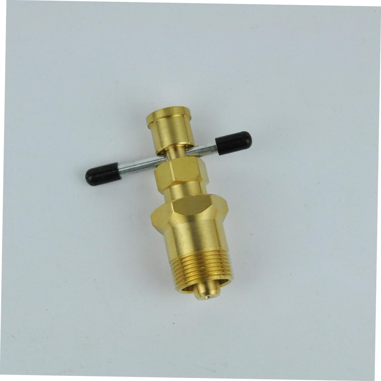 OUNONA 5pcs Ferrule Puller Tool Pulley Puller for Compression Sleeve Ring Removal Brass Plumbing Tool