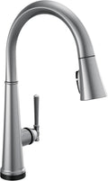 Touch2O® Technology Kitchen Faucet with Touchless Technology