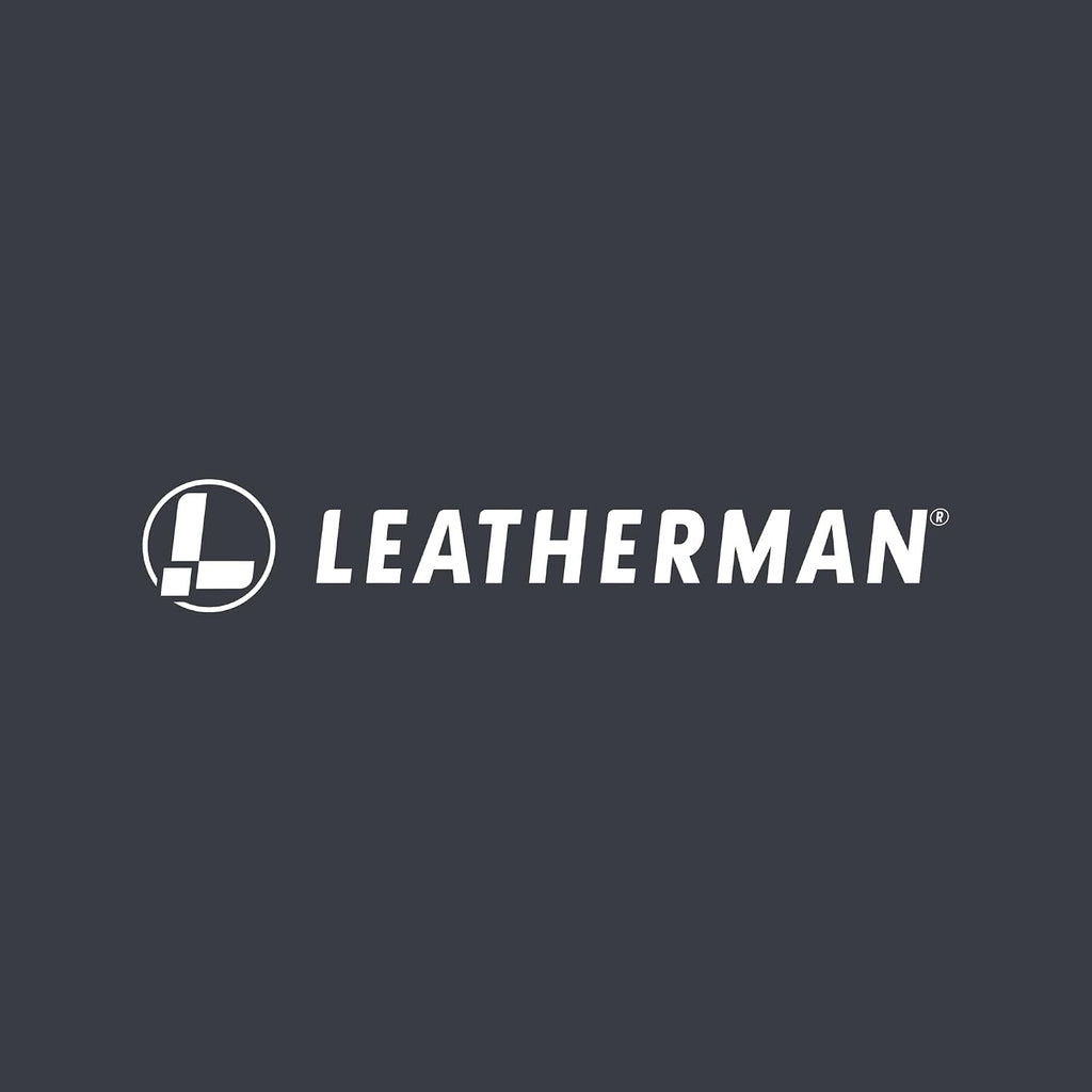 LEATHERMAN, Signal, 19-in-1 Multi-tool for Outdoors, Camping, Hiking, Fishing, Survival, Durable & Lightweight EDC, Made in the USA, Topographical Print