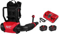 Milwaukee Electric - M18 Fuel Backpack Blower KIT