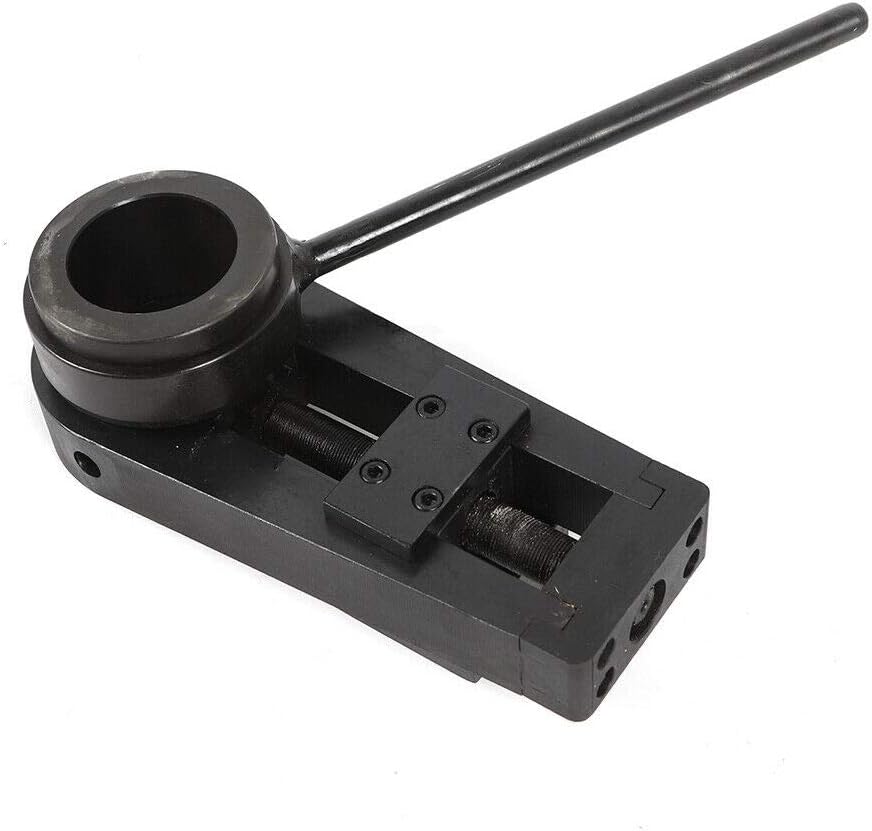 Boring Cylinder Machine Accessories - Portable Line Boring Machine with Boring Facing Head and Boring Bar Tools - 40mm/1.57in