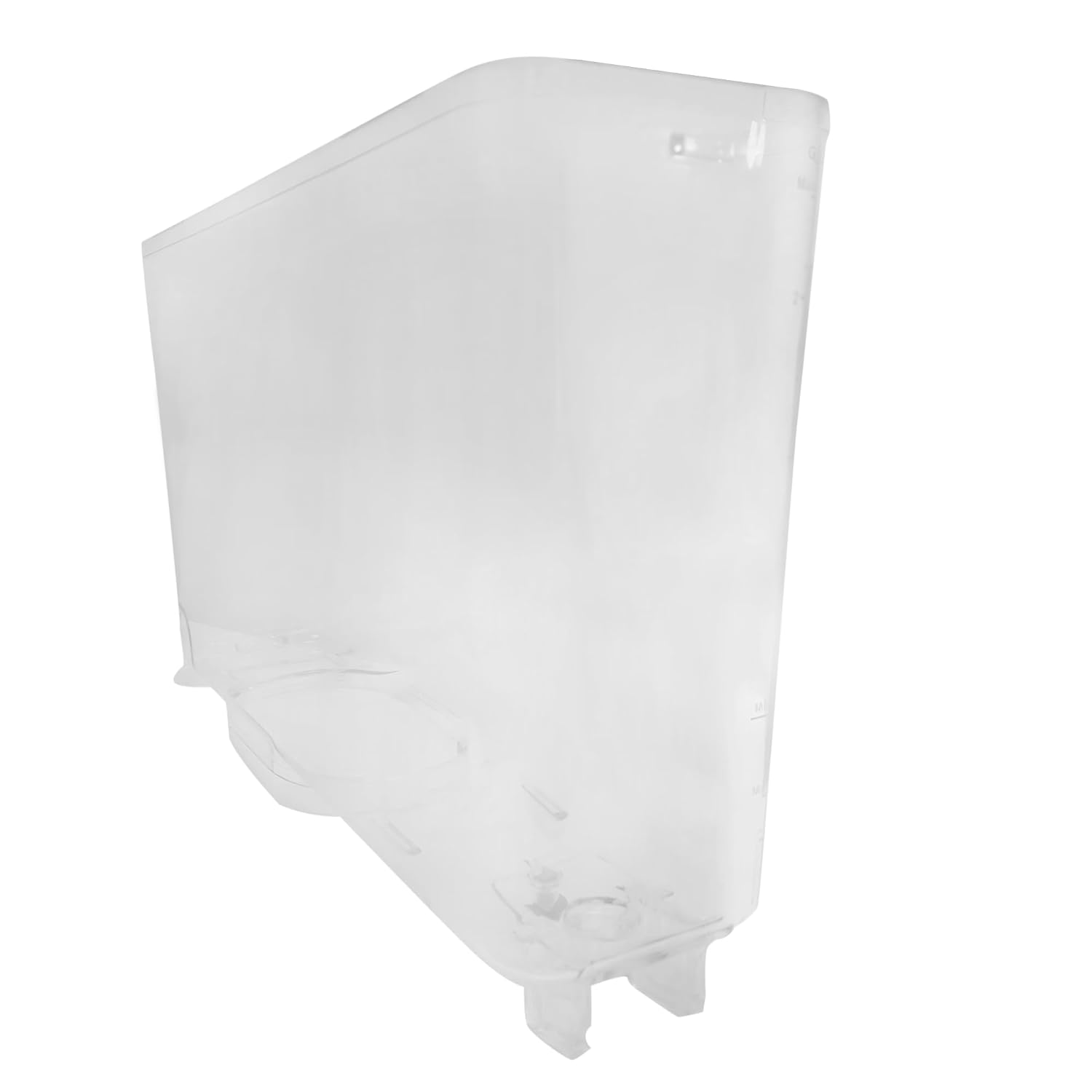 OCS Parts Grindmaster Cecilware 231-00009 9-Liter Bowl Assembly | Replacement Parts for Crathco Simplicity Series Bubbler Cold Beverage Dispensers