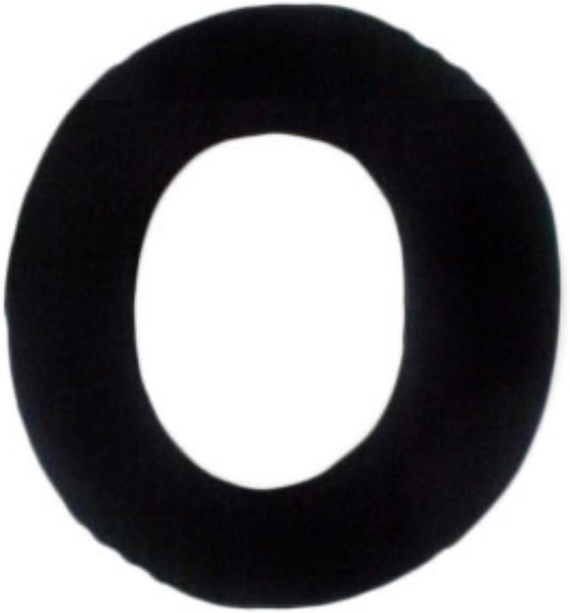 Big Josh's Dimensional Gel Big John Toilet Seat Pad (Round Seat)