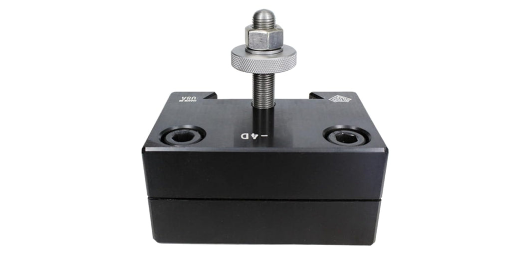 Aloris Tool CA-4D Boring Bar Holder