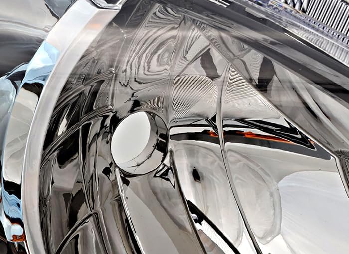 For Mazda 3 Headlight Lamp 2012 2013 Halogen Passenger Right Side