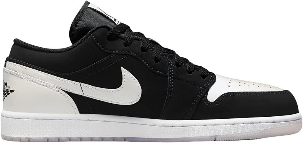 Nike Men's Dunk Low Retro Sneaker