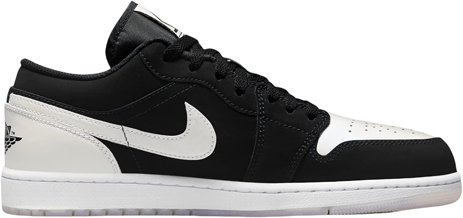 Nike Men's Dunk Low Retro Sneaker