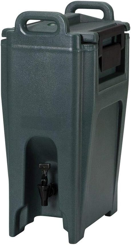 Cambro (UC500192) 5 gal Insulated Beverage Dispenser
