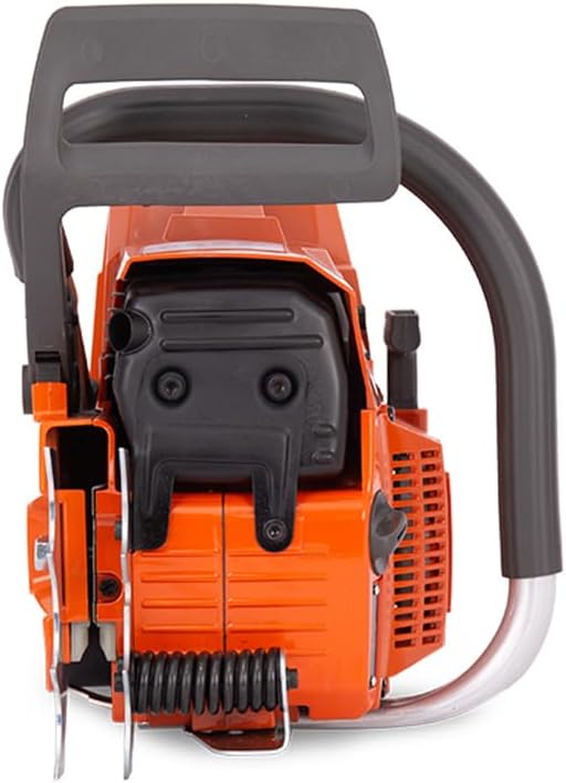 87cc G288 Holzfforma Gasoline Chain Saw Power Head All parts are compatible with Husqvarna 288 Chainsaw