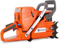 Farmertec 93.6cc Holzfforma G395 4.6kw Chainsaw Power Head For Big Wood Cutting All Parts are Compatible With 394 395