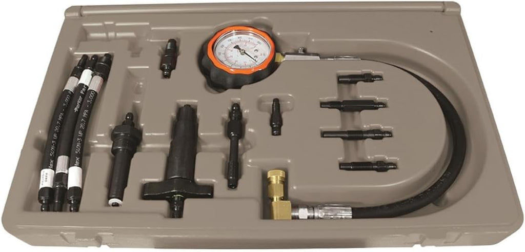 A & E HAND TOOLS - Diesel Compression Kit (TU-15-55)