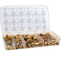 KIT;Compression NUT &;Ferrule
