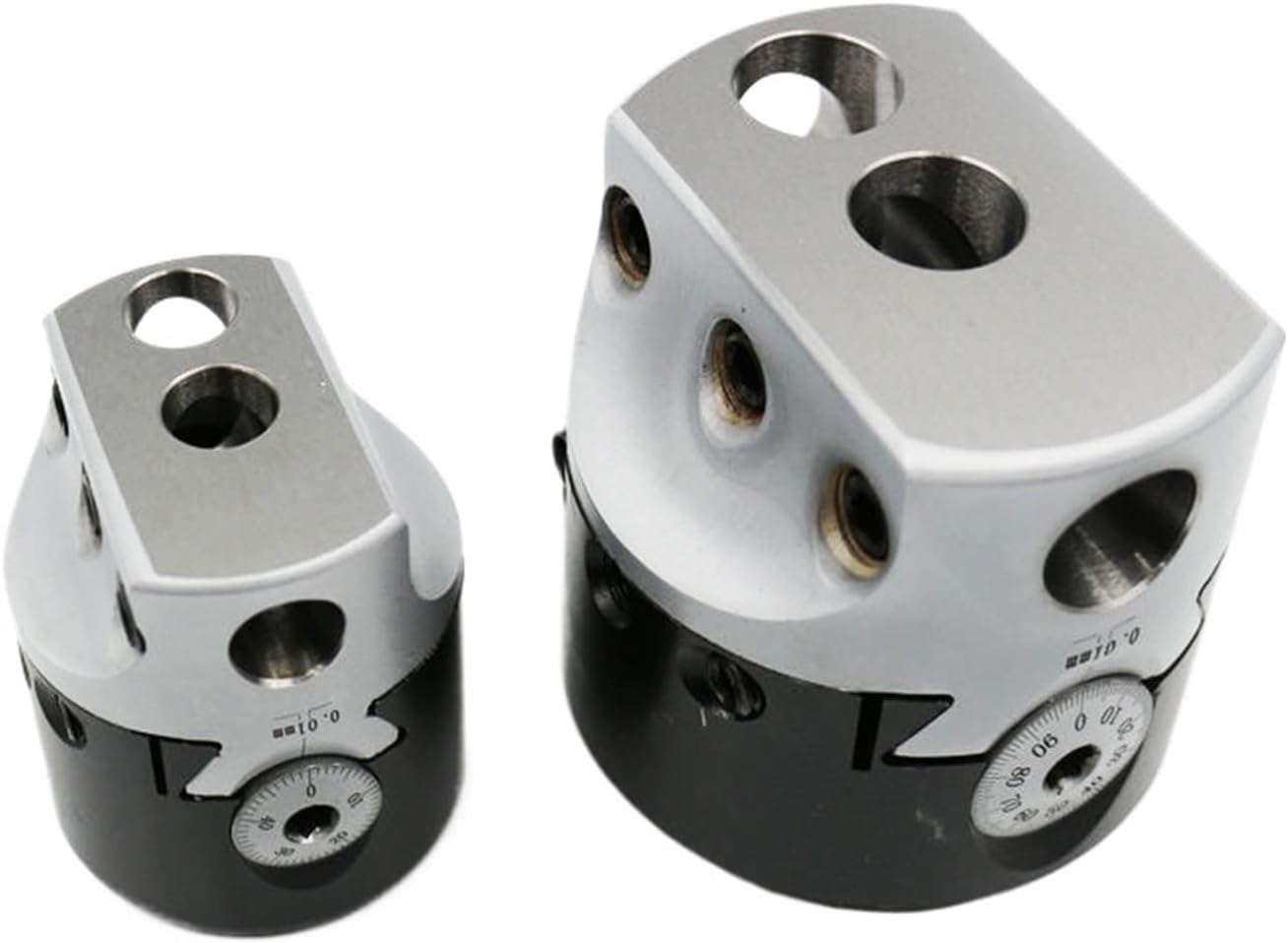 1set F1 12 2 Inch 50mm Boring Head +1pcs Draw bar Morse Tapper Cone MT2 MT3 MT4 Boring Tool for CNC Boring Machine(MT4 M16(F1 12 50mm))