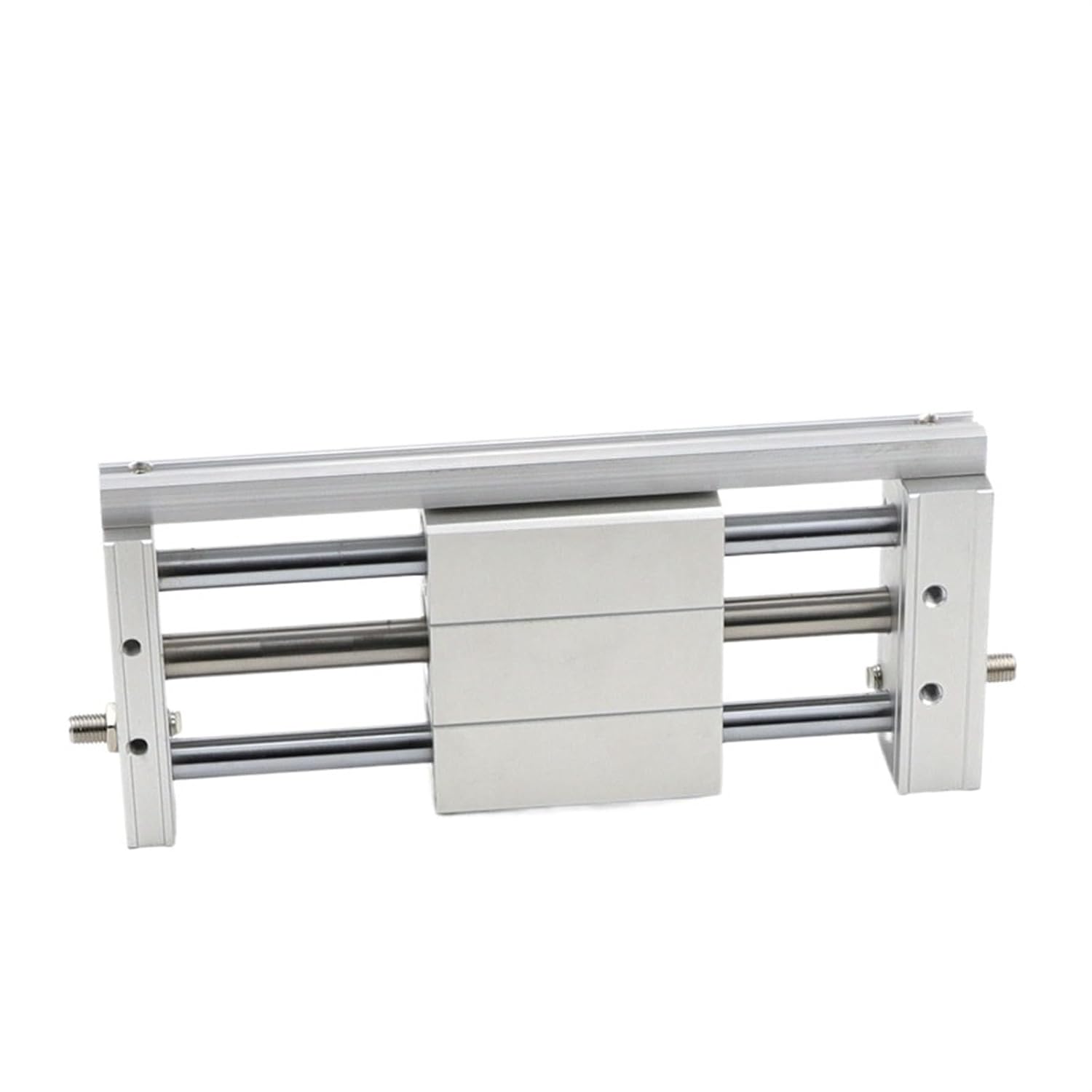 Magnetic Coupling Type Guide bar Slider rodless Cylinder CY1S15H/CDY1S20/10/25/32/40-100-200-300-400-500 rmt32 Mechanical(CY1S Bore 32mm,300mm Stroke)