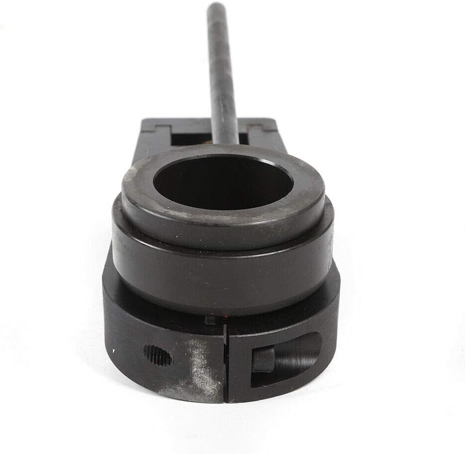 Boring Cylinder Machine Accessories - Portable Line Boring Machine with Boring Facing Head and Boring Bar Tools - 40mm/1.57in