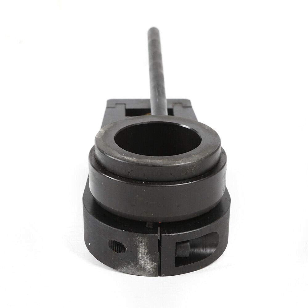 40mm Boring Facing Head Cylinder Milling Functional Part Machine Accessory, for Processing Diameter, Bar Accessories Tool