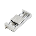 Magnetic Coupling Type Guide bar Slider rodless Cylinder CY1S15H/CDY1S20/10/25/32/40-100-200-300-400-500 rmt32 Mechanical(CY1S Bore 32mm,300mm Stroke)