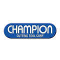 CHAMPION Brute HD Spiral Point TAP H-3 TIN (XL22T-5/16-24) (12/Each)