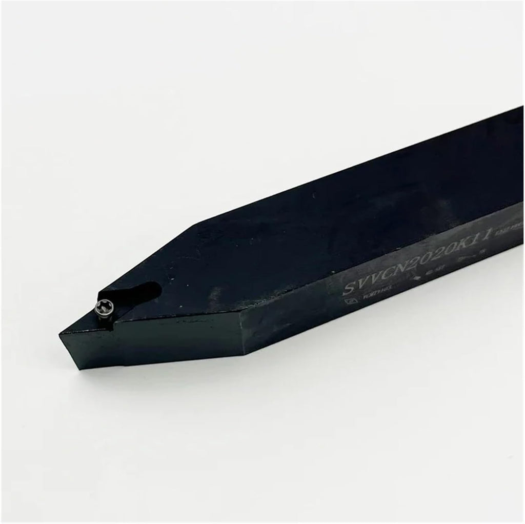 SVVCN1010H11 SVVCN1212H11 SVVCN1616H11 SVVCN1616H16 SVVNN2525M11 SVVNN2525M16 CNC Lathe Turning Tool Boring Bars(SVVCN2020H11)