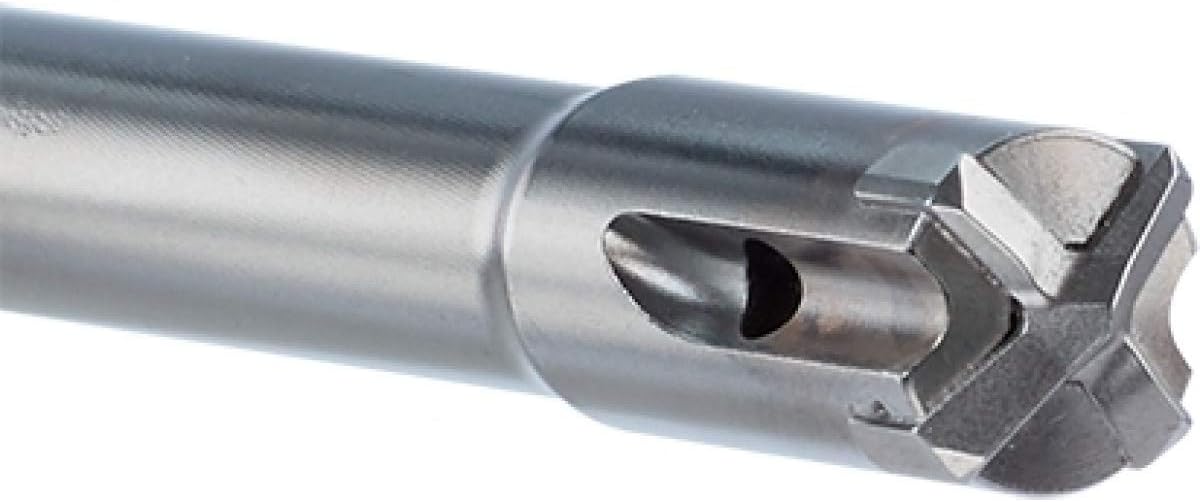 Milwaukee Electric - SDS MAX Vacuum BIT 1-1/8 X 27 X 35