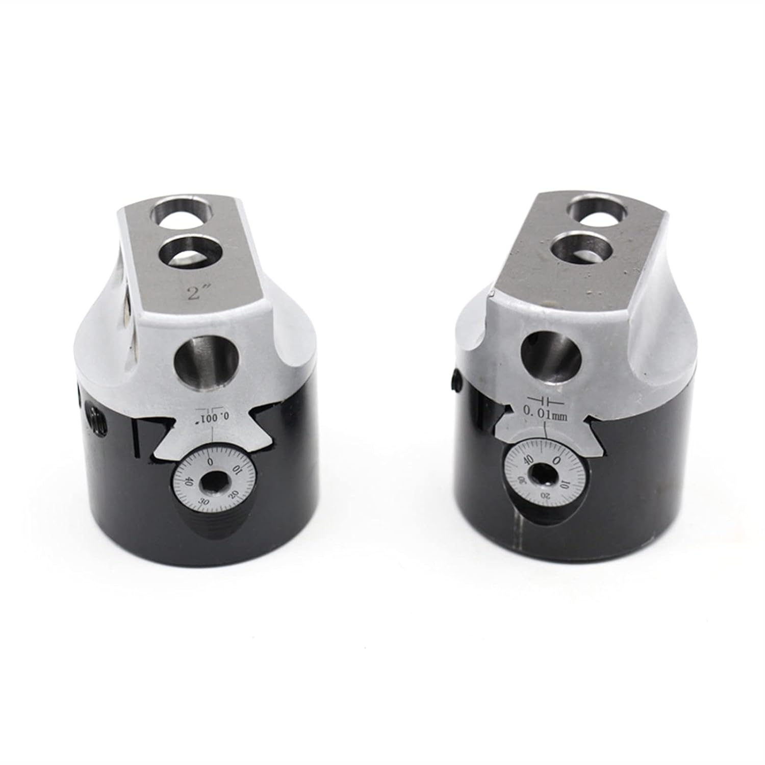 Lathe blade,1set 2' 50mm Boring Head+1pcs Morse Holder+9pcs 12mm Boring bar for CNC Lathe Bored Boring Tool Set Milling Lathe Tool (Size : MT3-(F1 50)-9pcs)