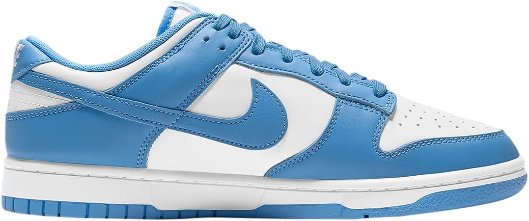Nike Men's Dunk Low Retro Sneaker