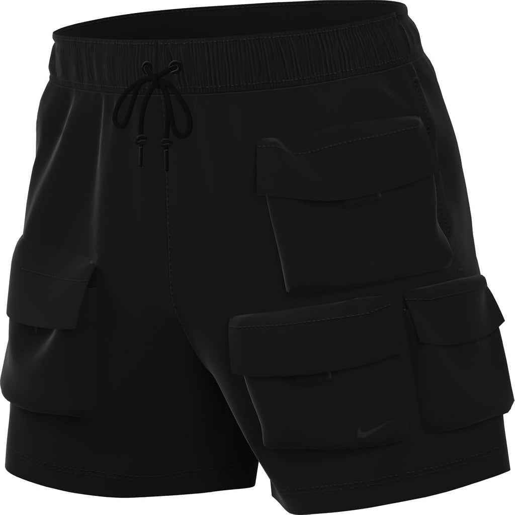 Nike Mens Tech Cargo-webshorts (Herren)