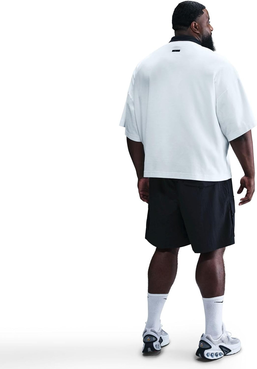 Nike Mens Tech Cargo-webshorts (Herren)