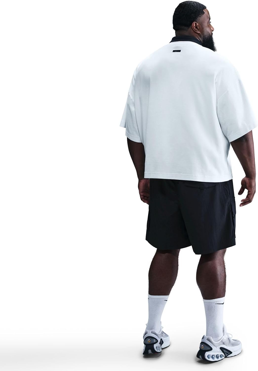 Nike Mens Tech Cargo-webshorts (Herren)