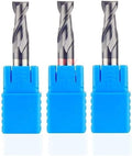 Boring Bar Lathe Tool Tungsten Carbide Carbide Milling Cutter 14mm 16mm 18mm 20mm 2 Slot Long Flat Head Cutter Cnc Cone Wood Metal Milling Cutter (Cutting Edge Diameter : D20x100mm)
