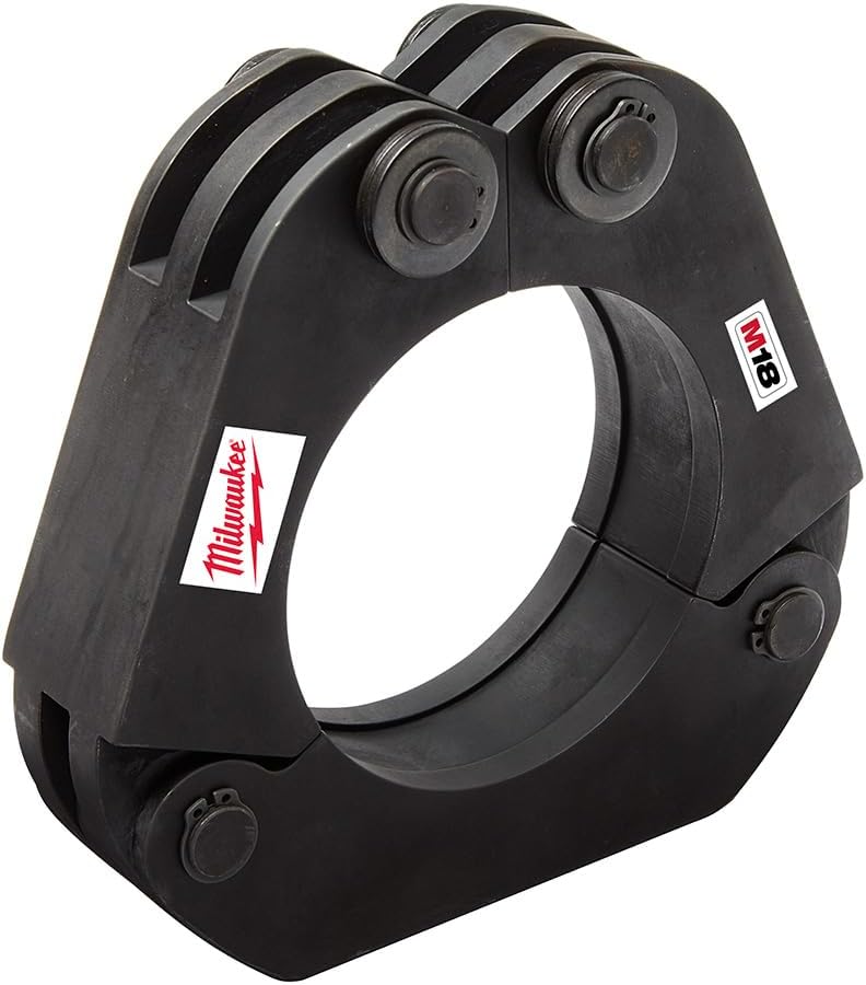Milwaukee Electric - 3 IPS XL Ring for M18 Force Logic Long Throw PRES
