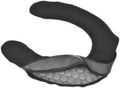 Big Josh's Dimensional Gel Big John Toilet Seat Pad (Big John Split Front)