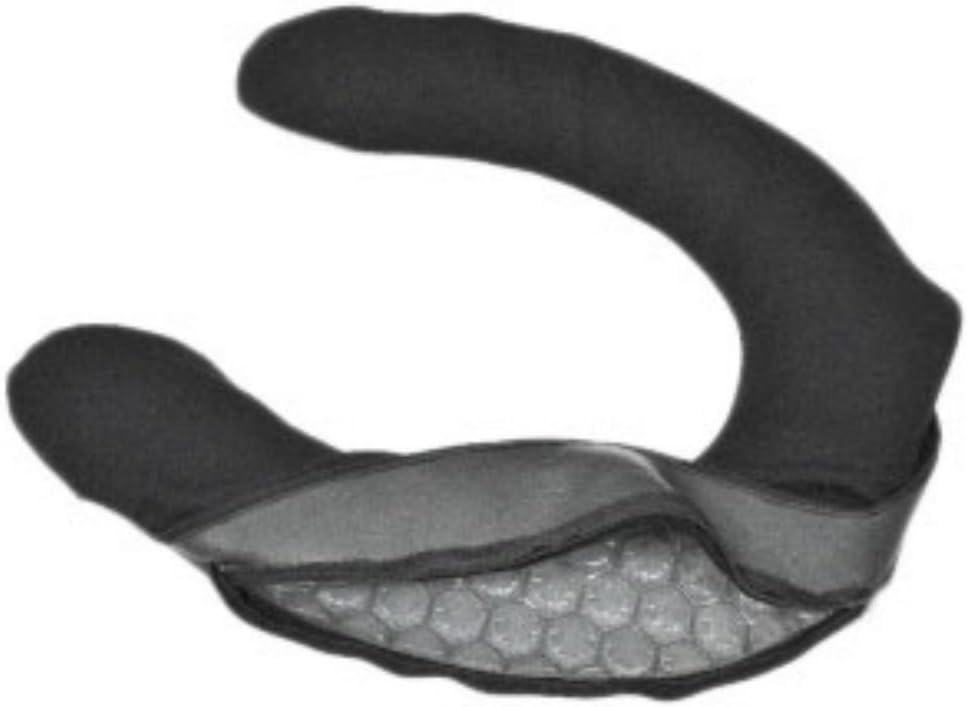 Big Josh's Dimensional Gel Big John Toilet Seat Pad (Elongated Split Front)