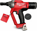 Milwaukee Electric - M18 Fuel LOCKBOLT Tool 1/ ONE-Key. Bare Tool