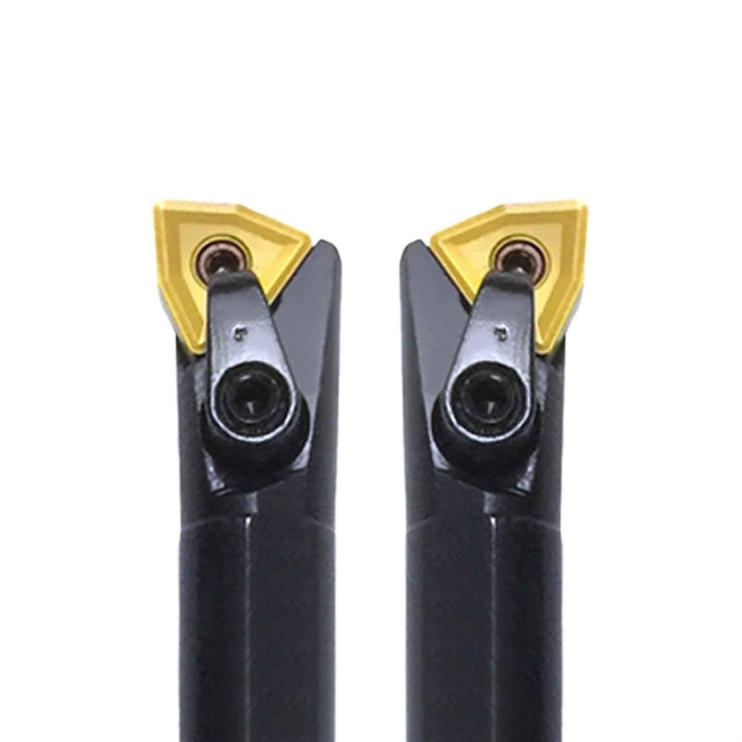 Lathe Boring Bar Machining Tools 32MM 40MM MWLNR MWLNL Cutting Internal Turning Tool Holder Matched Insert WNMG 1Pcs(MWLNR08,32mm S32T)
