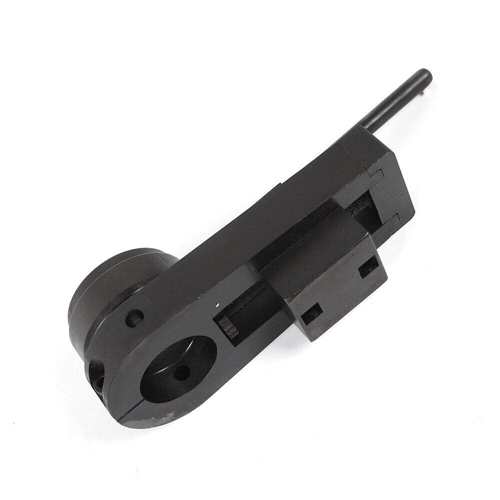 Boring Facing Head Facing Head Steel Face Milling Head fits Portable Line Boring Machine Boring Bar Tools Facing Boring Machine Accessories (40mm)