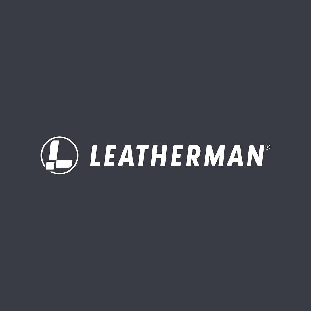 LEATHERMAN, Signal, 19-in-1 Multi-tool for Outdoors, Camping, Hiking, Fishing, Survival, Durable & Lightweight EDC, Made in the USA, Guava