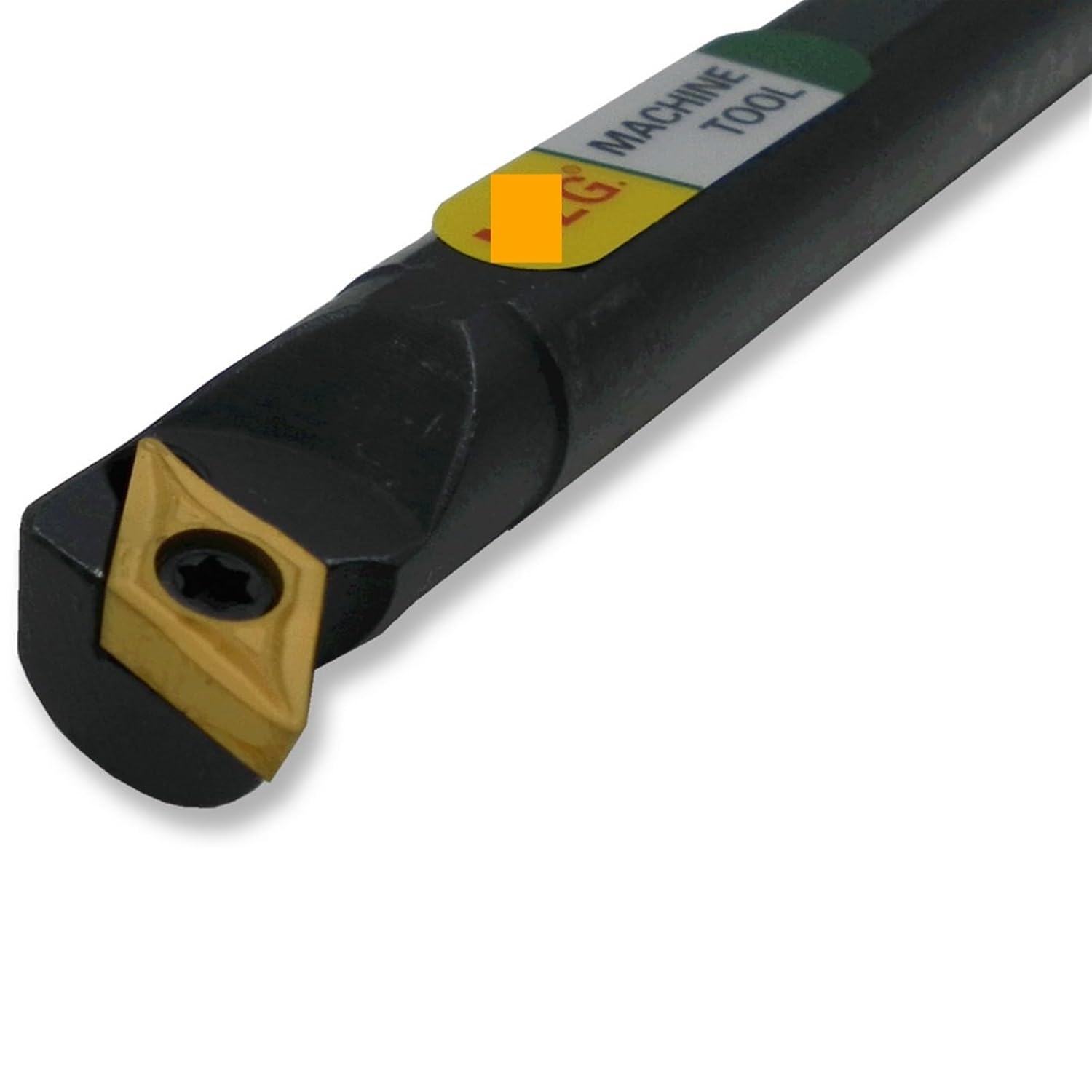 16mm 20mm 25mm S16Q-SDUCR07 Turning Screw Lathe Cutter Bar Hole Processing Clamped Internal Boring Tool 1Pcs(S25S-SDUCR11)