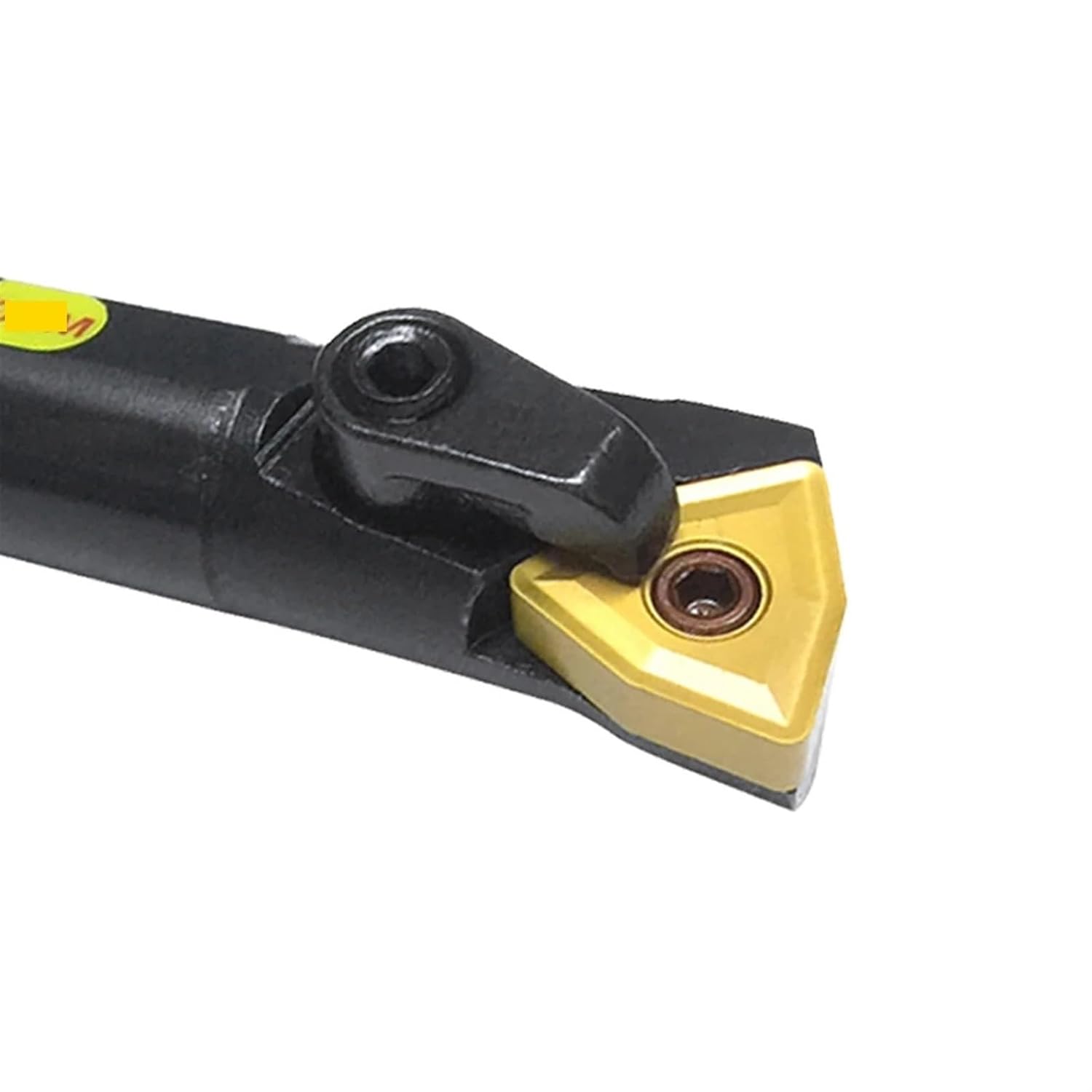 Lathe Boring Bar Machining Tools 32MM 40MM MWLNR MWLNL Cutting Internal Turning Tool Holder Matched Insert WNMG 1Pcs(MWLNR08,40mm S40T)