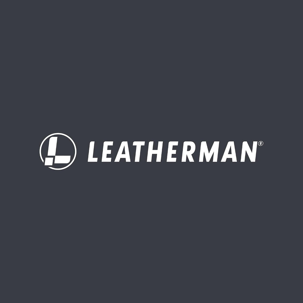 LEATHERMAN, Signal, 19-in-1 Multi-tool for Outdoors, Camping, Hiking, Fishing, Survival, Durable & Lightweight EDC, Made in the USA, Guava